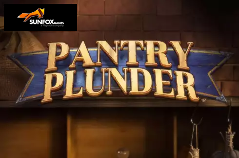 Pantry Plunder